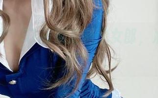 图片预警：51酱的定制兔女郎，准备好了吗？