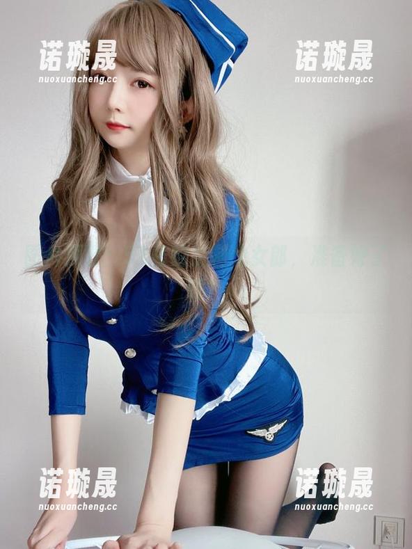 图片预警：51酱的定制兔女郎，准备好了吗？