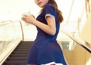 AISS爱丝(钻石版) – 梦游松果儿的睡衣王国：这组写真作品我接收了