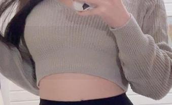 Bangni邦尼的美图，碰撞出的JK泳装“反差”，我说的是视觉的那种哦