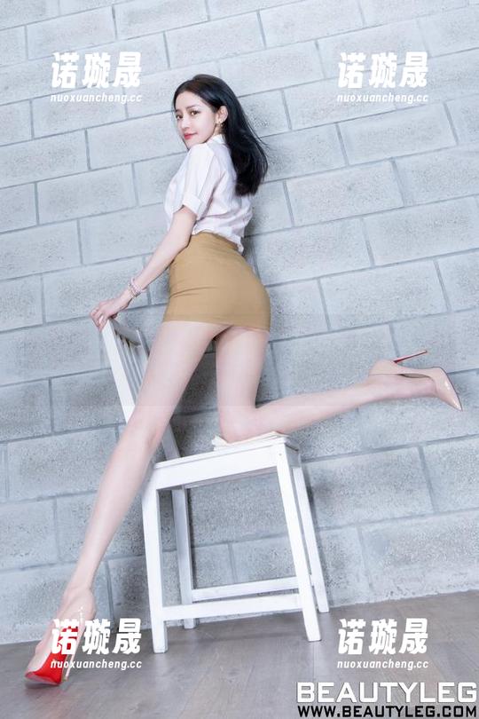 Beautyleg-Vina Beautyleg - Vina的全集:这秘书,难怪让我目光流连