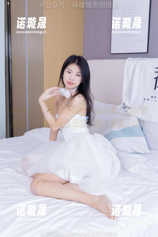 BoBoSocks袜啵啵 - 一线肉丝，脚尖微加固？小安定制狂想曲，图片里藏了啥？