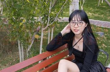 BoBoSocks袜啵啵 – 小甜豆的魔女套图分享，每一张都是一个小法术！