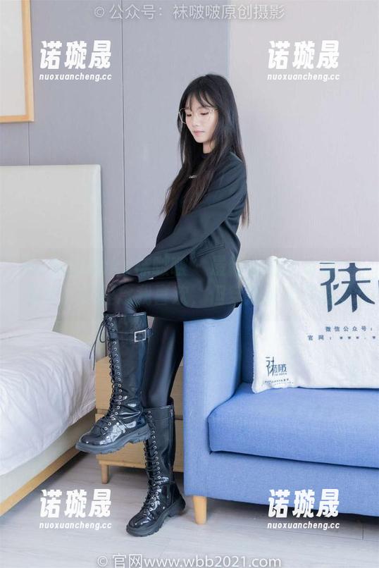 BoBoSocks袜啵啵 - 最新小甜豆资源：袜套，这理念我喜欢，但穿搭更是关键。