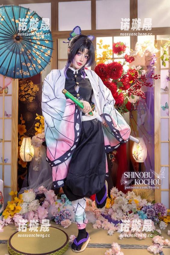 Byoru出手，如何让蒂法·洛克哈特的‘福利’更香？