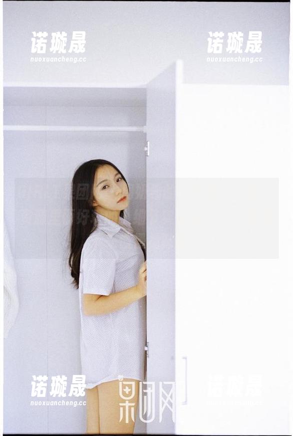 GIRLT果团网 - 周妍希的“天使”合集，资源里面好玩的小细节实在太多了，得停下来慢慢品味啊。