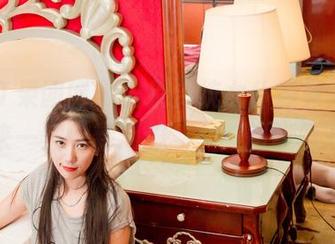 GIRLT果团网 – 告别传统女仆形象，莫雅淇带来一波“新潮流”，美图等你下载！