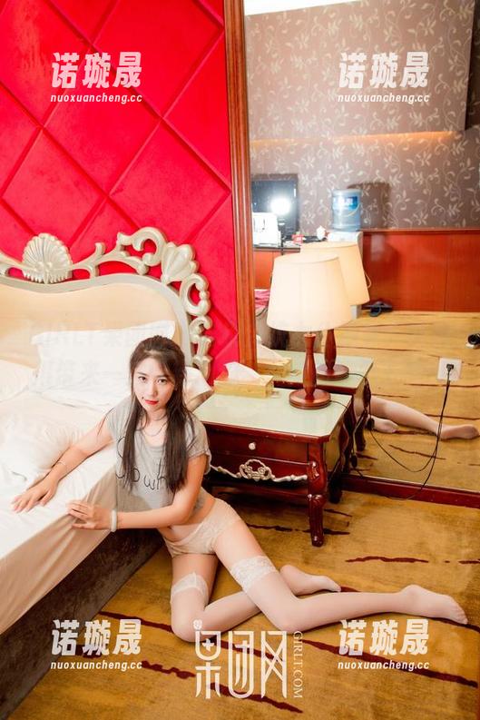 GIRLT果团网-莫雅淇 GIRLT果团网 - 告别传统女仆形象,莫雅淇带来一波“新潮流”,美图等你下载!