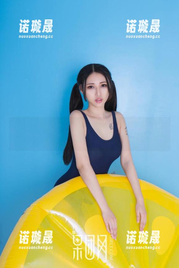 GIRLT果团网-莫雅淇 GIRLT果团网 - 无圣光的莫雅淇,JK作品里的小秘密