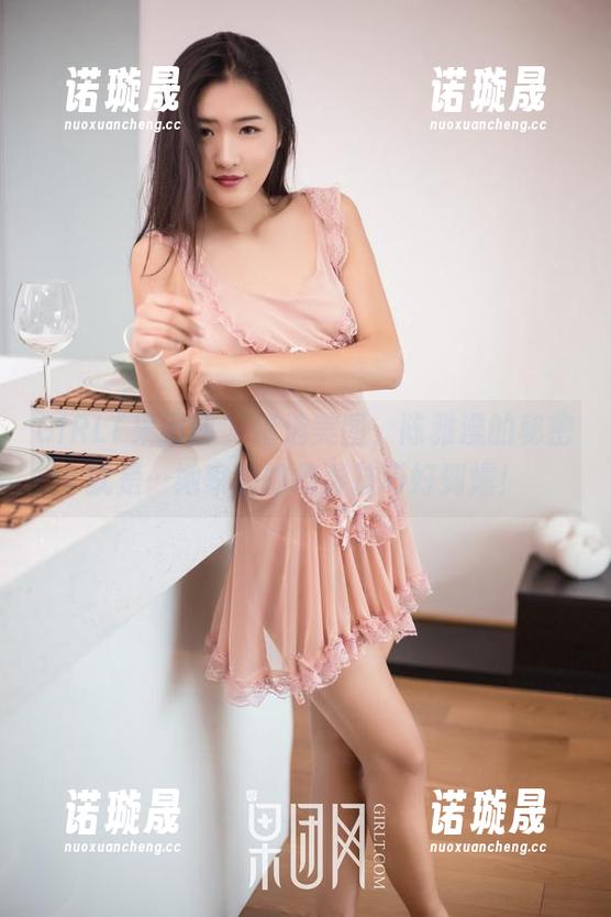 GIRLT果团网-陈雅漫 GIRLT果团网 - 精选美图,陈雅漫的秘密就是…她家猫的摄影技巧好到爆!