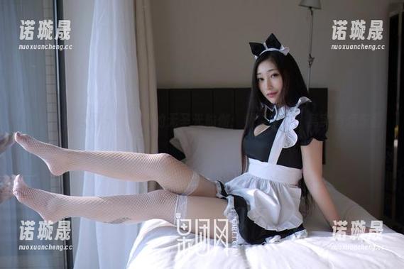 GIRLT果团网-黄歆苑 GIRLT果团网 - 黄歆苑的无圣光瑜伽:看似宁静,其实有点东西!