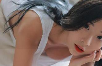 Habin夏彬(하빈)的“MissDica”系列：准备好被美图淹没？我已经先溺水了！
