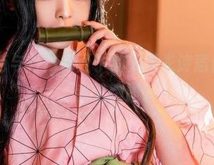 Hachi小芭与灶门祢豆子的无圣光诗意合集，抱歉，我又跑题了