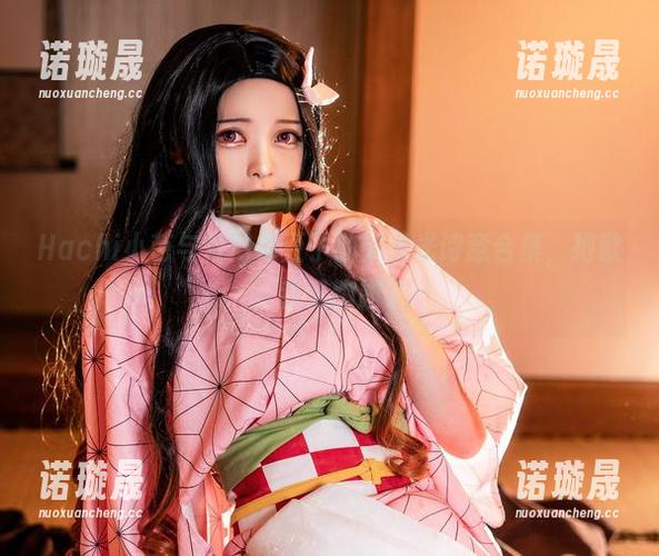 Hachi小芭 Hachi小芭与灶门祢豆子的无圣光诗意合集,抱歉,我又跑题了