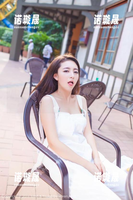 IMiss爱蜜社-冰冰儿 IMiss爱蜜社 - 下载吧,女仆装的冰冰儿,在这里等你哦,哈哈。