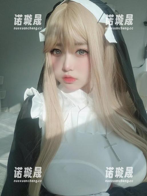 K酱的私房精品合集，蒂法很迷人，但这里的情绪也挺有趣。