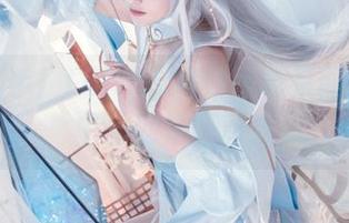 增载选手！Luisa_零纱黑枪呆图片更新中，期待感满满