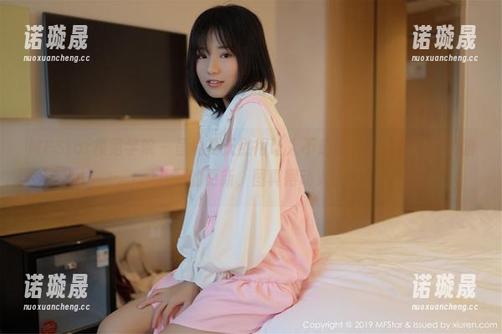 MFStar模范学院-大美妞儿 MFStar模范学院 - 虽说夏天热得让人不想动,但看看“大美妞儿”的更新,图真得动人。