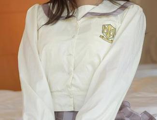 MFStar模范学院 – 有点大胆！胡润曦的无圣光美图，死库水都怪我说了！