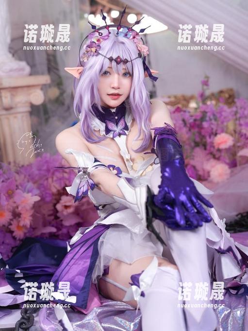 Machi马吉 Machi马吉的Cow:高清图库里的不一样的你