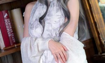 Machi马吉海边写真集，最新的？好吧，我愿意继续看这些惬意！