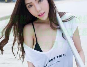 MiStar魅妍社 – Jenny佳妮的红裙再出击，更新的作品集让我捂脸都在想：天哪，我到底去哪了？