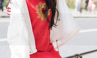 MiStar魅妍社 – 耶利米Leslie的户外图包，难以定义的美就藏在里面