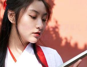 MiiTao蜜桃社 – 拍得真好，月音瞳的高清照片，女孩都能有这种气质？