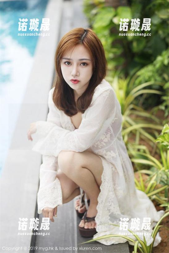 MyGirl美媛馆-toro羽住 MyGirl美媛馆 - 图包特供:toro羽住的厨娘时刻,结果完全不太想让人模仿的成功案例!
