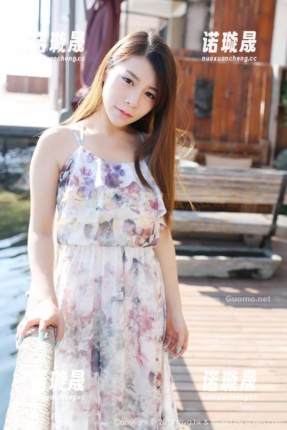 MyGirl美媛馆-李李七七喜喜 MyGirl美媛馆 - 这种灰丝,在线破解“李李七七喜喜”写真里的小心机。