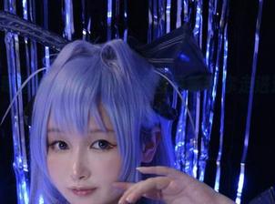 PAKI草莓酱的旗袍新装，原图更新带你走进这场炫酷烟雾秀！