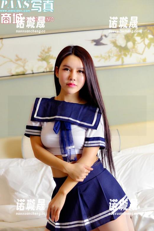 PANS摄影-玲玲 PANS摄影 - 玲玲在线,又一组美图让人目不转睛…这次比基尼秀也是够大胆的吧?