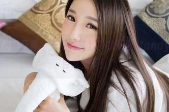 QingDouKe青豆客 – 天使的秘笈？徐妍馨Mandy老早就放在合集里了！