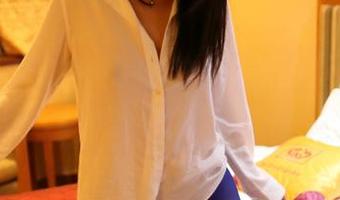 迎接ROSI的和服图册，最新的，像在演绎一场诗意的梦。