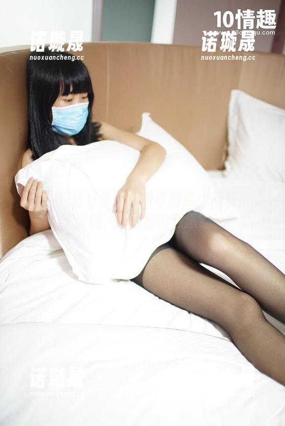 ROSI偷偷分享捆绑胶带图集：不只是缠缠绕绕，还有别的意思？！