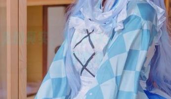 无圣光的真实，Sayako＿今年4岁的吊带图集