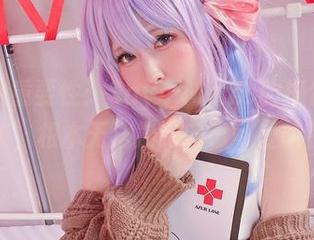 论女仆的重要性：Sayo Momo的梅尔特莉莉斯全集，根本无法控制自己可爱的程度！