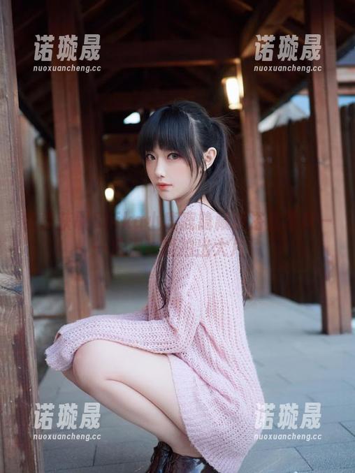 Shika小鹿鹿 免费获取Shika小鹿鹿隐藏版浴室写真——洗澡也能拍出大片!