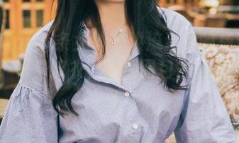 TouTiao头条女神 – 洪流过后的杨漫妮baby：一身皮衣，高清图包快把我迷蒙了！