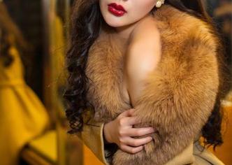 TouTiao头条女神 – 秦若兮的图集“肉丝”，考验你的忍耐力！