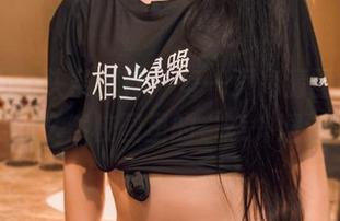 TouTiao头条女神 – 每一页高清图册，都是郭忆然校园里的“意外邂逅”