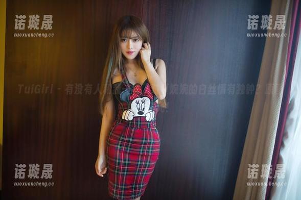 TuiGirl-夏婉婉 TuiGirl - 有没有人和我一样,对夏婉婉的白丝情有独钟?原图闪闪发光!