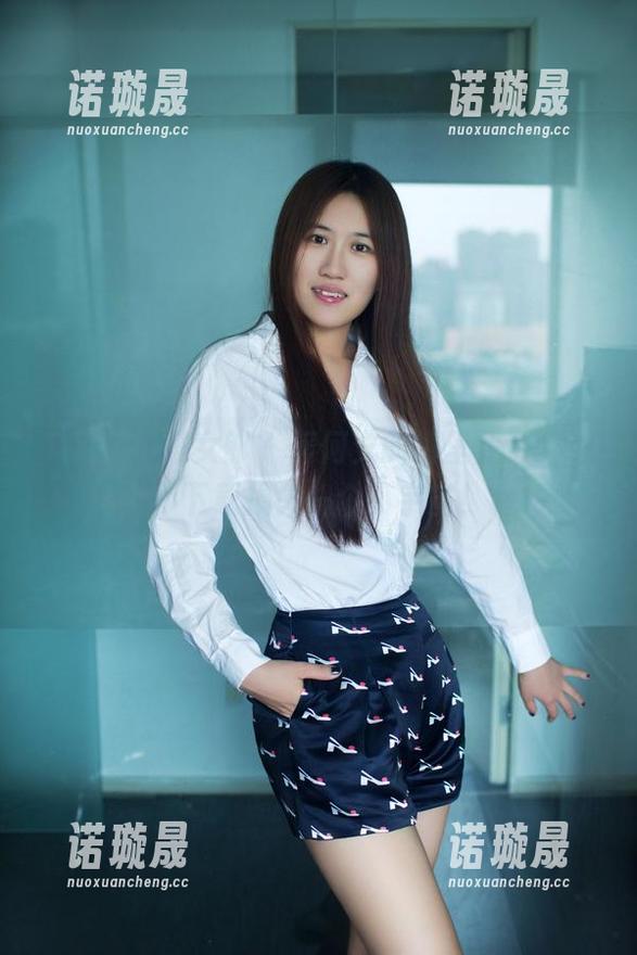 TuiGirl推女郎 - 何何夕的裤里丝全集，不下载损失一个小宇宙！