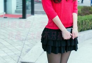 TuiGirl推女郎 – 发现赵惟依的最新内衣作品，大胆不只有布料！