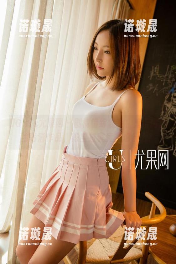 UGirls尤果网-陈宝拉 UGirls尤果网 - 剧情错综复杂,直击内心的高清作品,陈宝拉究竟在想什么?