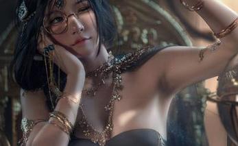 摆脱沉闷，Uki雨季与玉藻前海边泳装合体演出——图片太能“撩”，我坦克不动了！