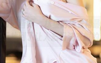 XIAOYU语画界 – 林星阑连衣裙最新图册：我终于找到了让人忘记洗衣服的理由！
