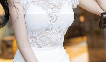 XIAOYU语画界 – 浴缸里的流行趋势，梦心玥最新合集，靠边站