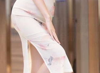 XIAOYU语画界 – 最新作品集爆料，程程程把吊带和朦胧丝袜结合得毫不留情！这水平…
