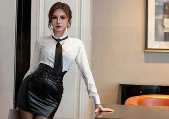 XINGYAN星颜社 – 自从拿到张灵儿的少女作品集，我只能说，下载这事儿真让人牵挂。